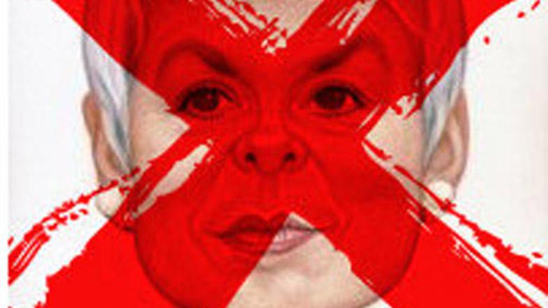 Skupina je bila ustanovljena še isti dan, ko je Sanader za svojo naslednico pred