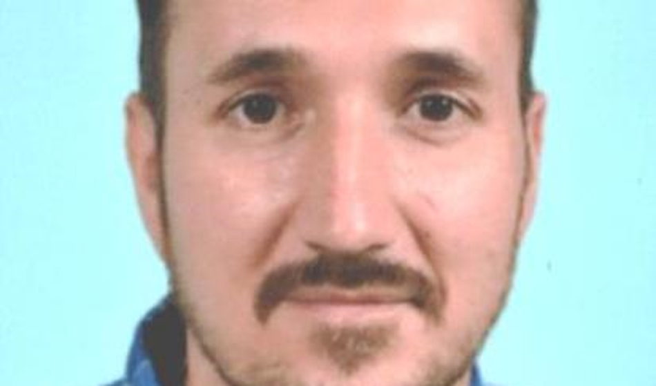 Policija išče 44-letnega Borislava: "Lahko je nevaren"