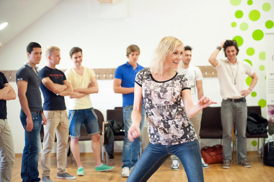 Mister Slovenije 2013