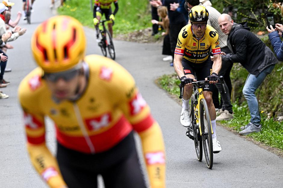 Jan Tratnik | Avtor: Profimedia