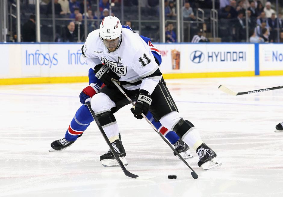 Anže Kopitar | Avtor: Profimedia