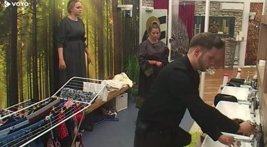 Gregor | Avtor: Voyo/ zurnal24.si