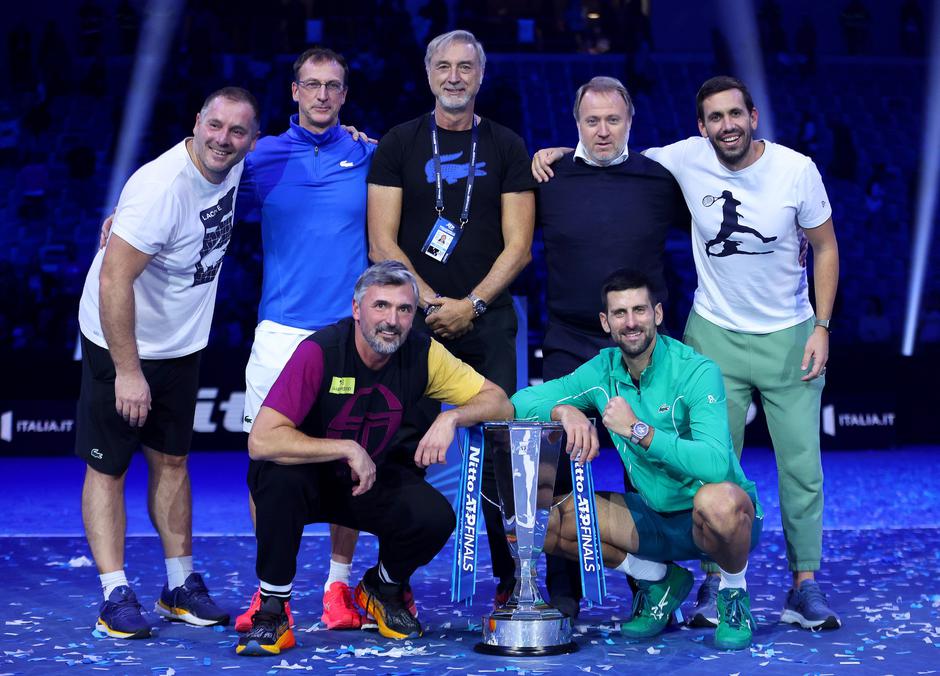 Đoković | Avtor: Profimedia