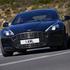 Aston martin rapide