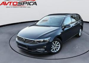 VW Passat Variant 2.0 TDI BMT  Business avt.- MATRIX-ASIS-VIRT-KAM-