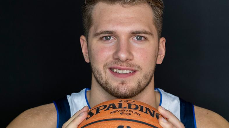 Luka Dončić