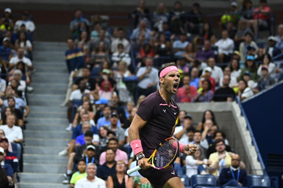 US Open | Avtor: Profimedia