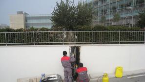 Vegradova skupna naložba z avstrijsko banko Hypo v vrednosti več kot 200 milijon