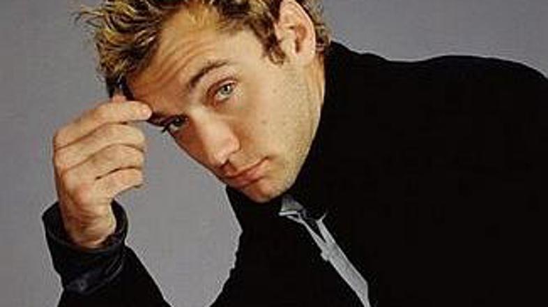 Je včasih dovolj zares očarljiva lupina? Redko? Za nekaj časa?