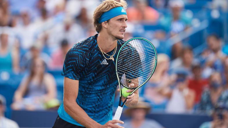 alexander zverev
