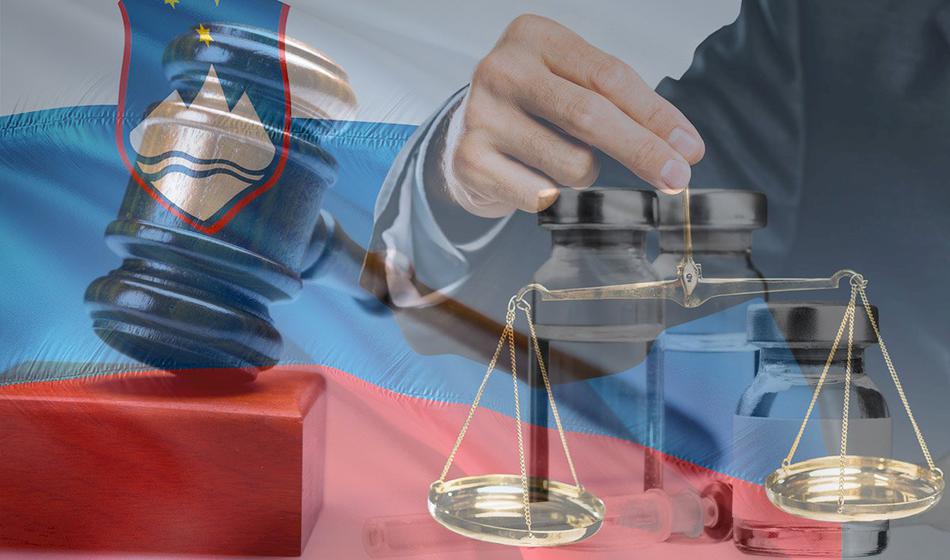Znanemu slovenskemu športnemu funkcionarju grozi do osem let zapora