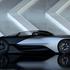 Faraday Future FFZero1