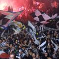 Juventus San Carlo bakla bakle trg slavje naslov prvaka scudetto navijači