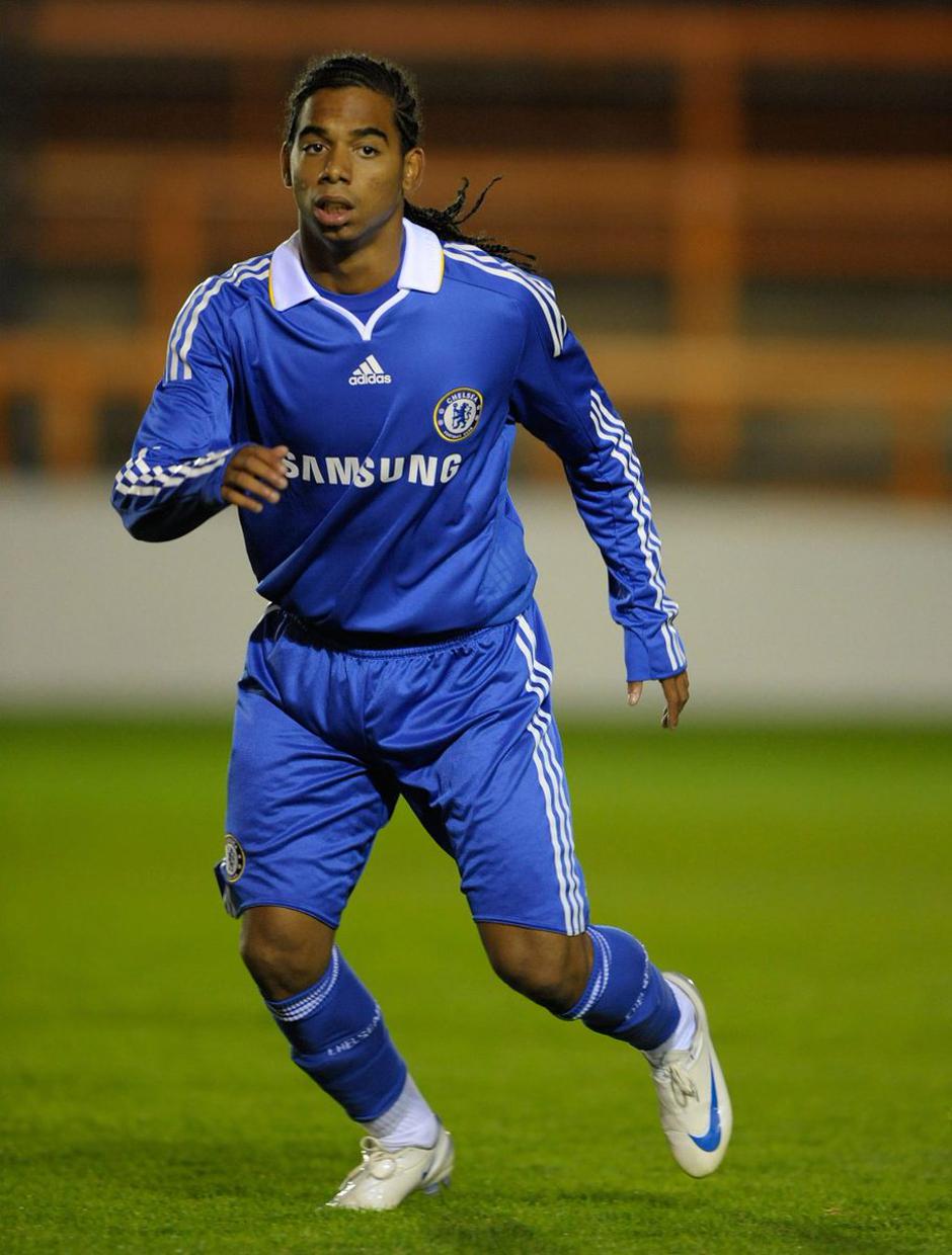 Fabio Paim | Avtor: Reševalni pas/Twitter