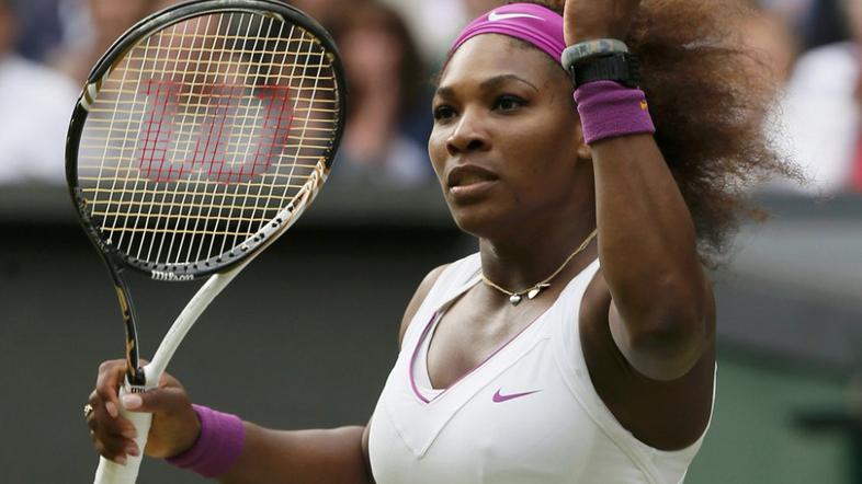 Serena Williams Wimbledon