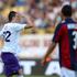 (Bologna - Fiorentina) Iličić