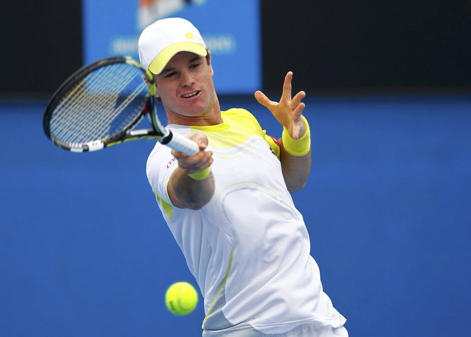 blaž kavčič | Avtor: Reuters