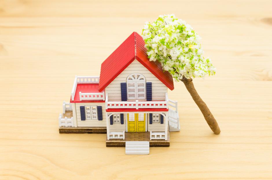 Zavarovanje doma | Avtor: Profimedia