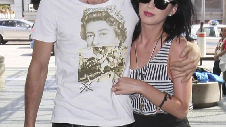 Stres pred poroko je zelo velik ... (Foto: Flynet/JLP)