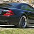 Mercedes-Benz SL AMG Black Saphir