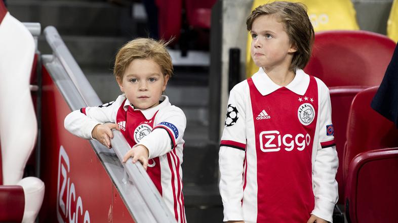 Ajax navijači
