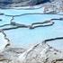 Pamukkale, Turčija
