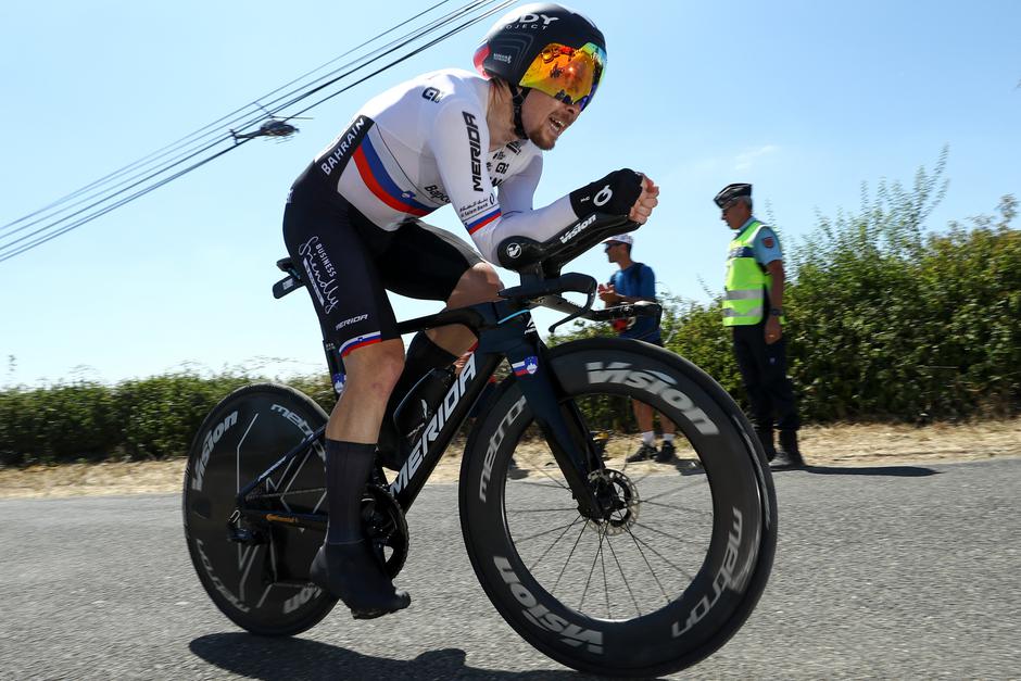 Jan Tratnik | Avtor: Profimedia