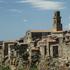 Pitigliano, Toskana