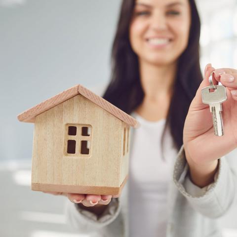 stanovanje, nakup, agent