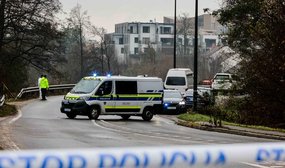 Za mafijski umor na ljubljanskem Brdu očitno ne bo nihče obsojen