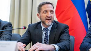 Klemen Boštjančič