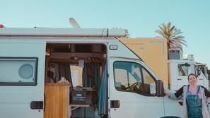 Klara Avsenik Žagar