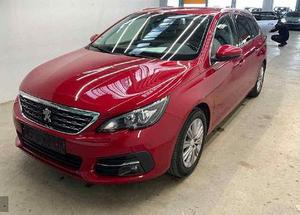 Peugeot 308 1.5 BlueHDi 130 ALLURE.NEMŠKI+4GUME.USNJE.XENON