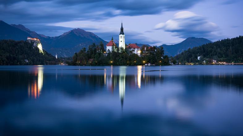 Bled