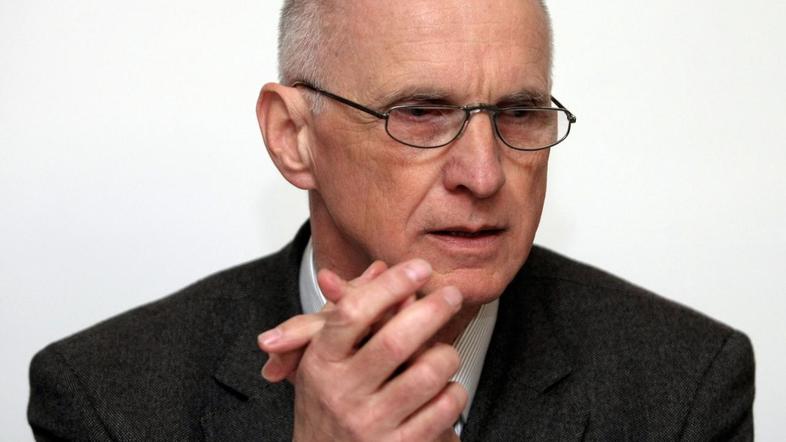 Direktor Rožman si želi, da bi jedrska opcija dobila trajno domovinsko pravico v