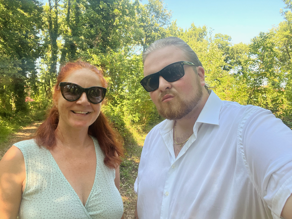 Sonja Javornik | Avtor: Andreja Cilenšek