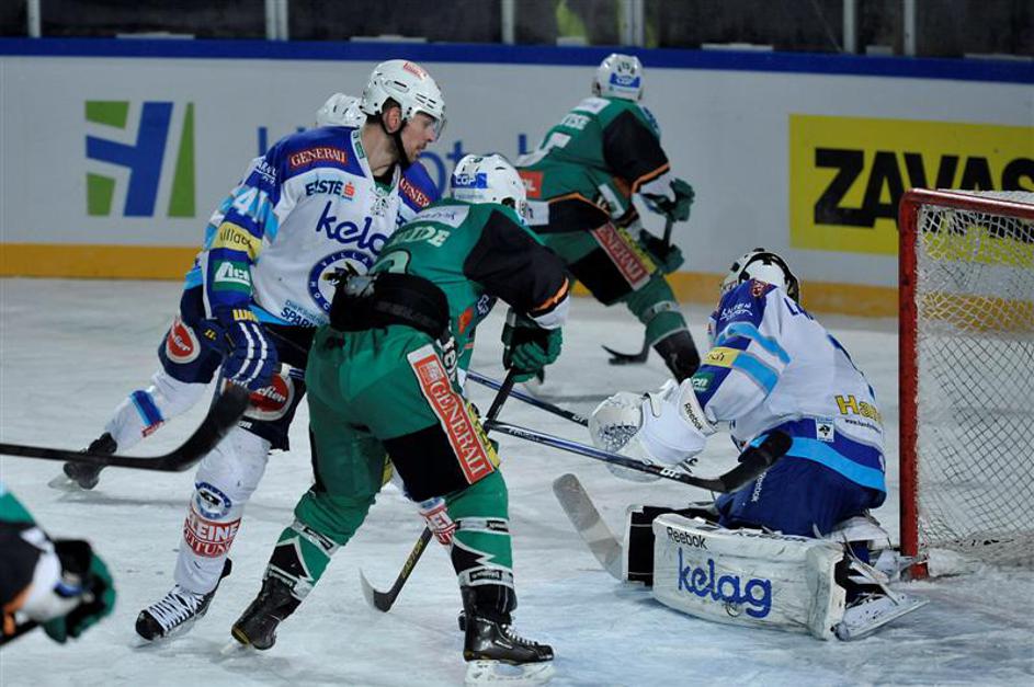 ebel telemach olimpija vsv beljak bežigrad