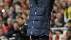 arsenal wolverhampton wenger