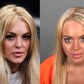 Lindsay Lohan