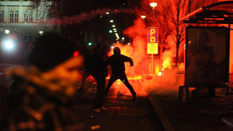 protesti maribor