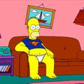 Homer Simpson