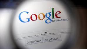Google - EU