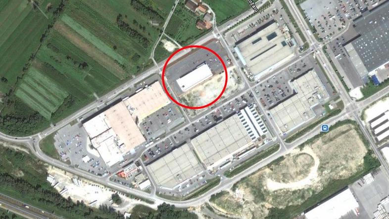 Pri Lidlu se bo o tem, ali bodo ostali na isti lokaciji ali pa se bodo preselili