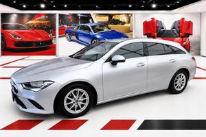Mercedes-Benz CLA 180 Shooting Brake  LED NAVI KLJUKA 1.LASTNIK
