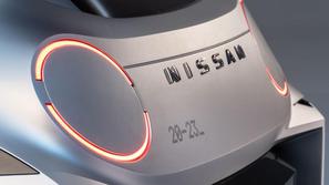 Nissan concept 20-23