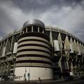 Santiago Bernabeu