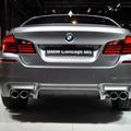 BMW M5 koncept