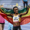 Ginzebe Dibaba