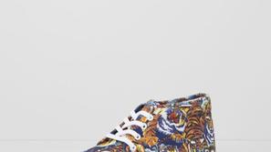 Kenzo & Vans, 110 EUR