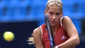 Anna Kournikova